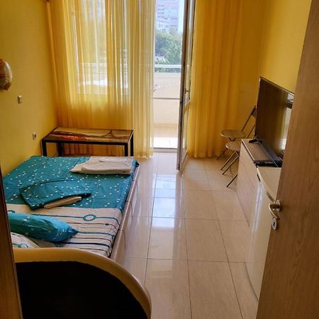 Apartamenti Ivaia 2 Varna Exterior photo