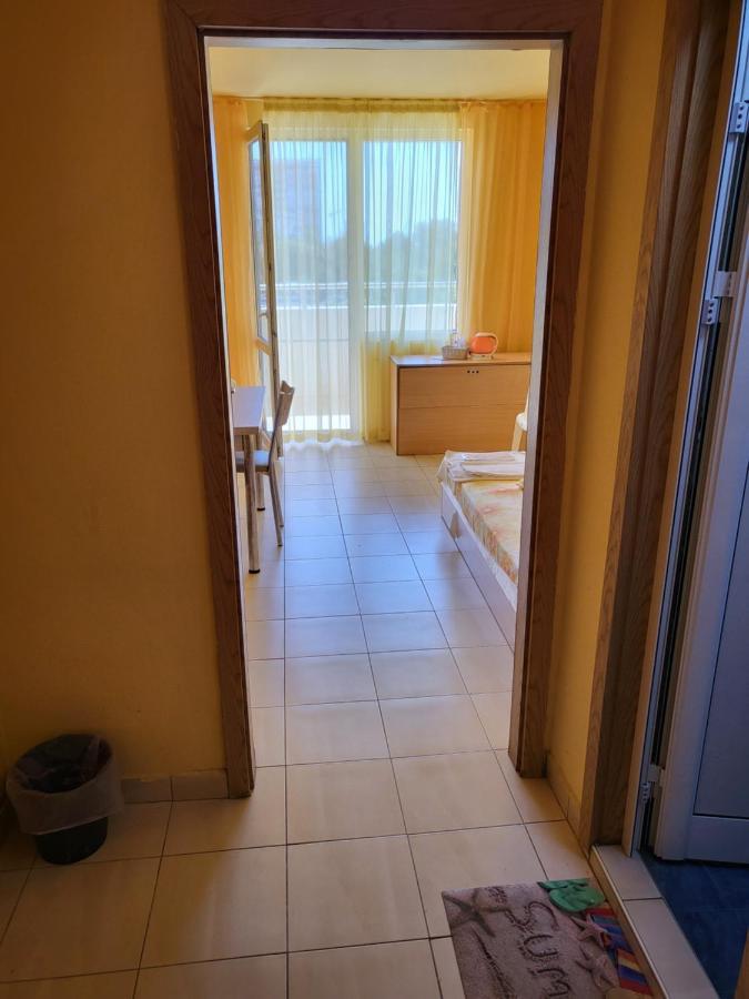 Apartamenti Ivaia 2 Varna Exterior photo