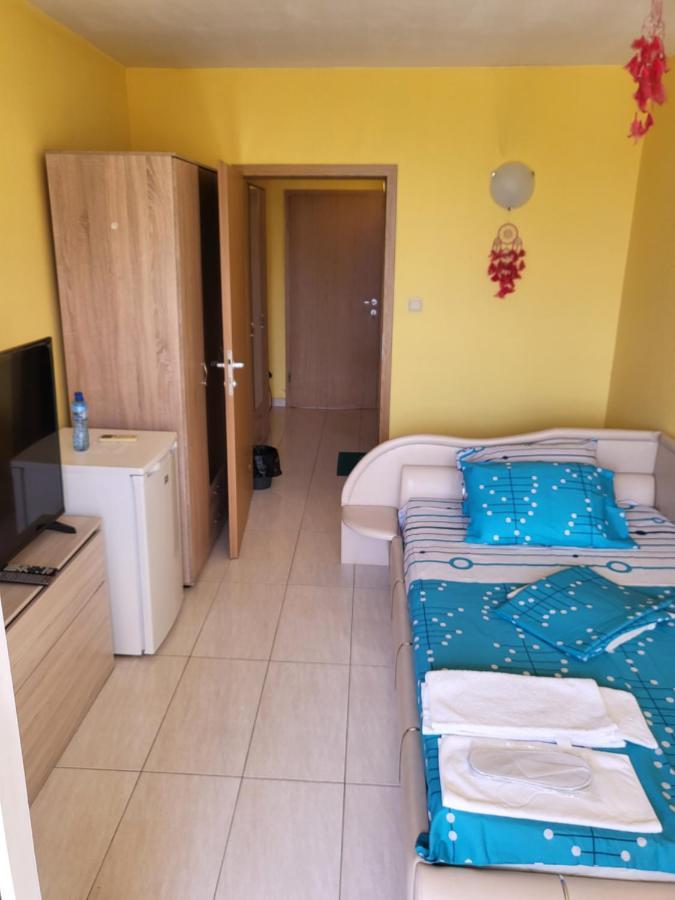 Apartamenti Ivaia 2 Varna Exterior photo