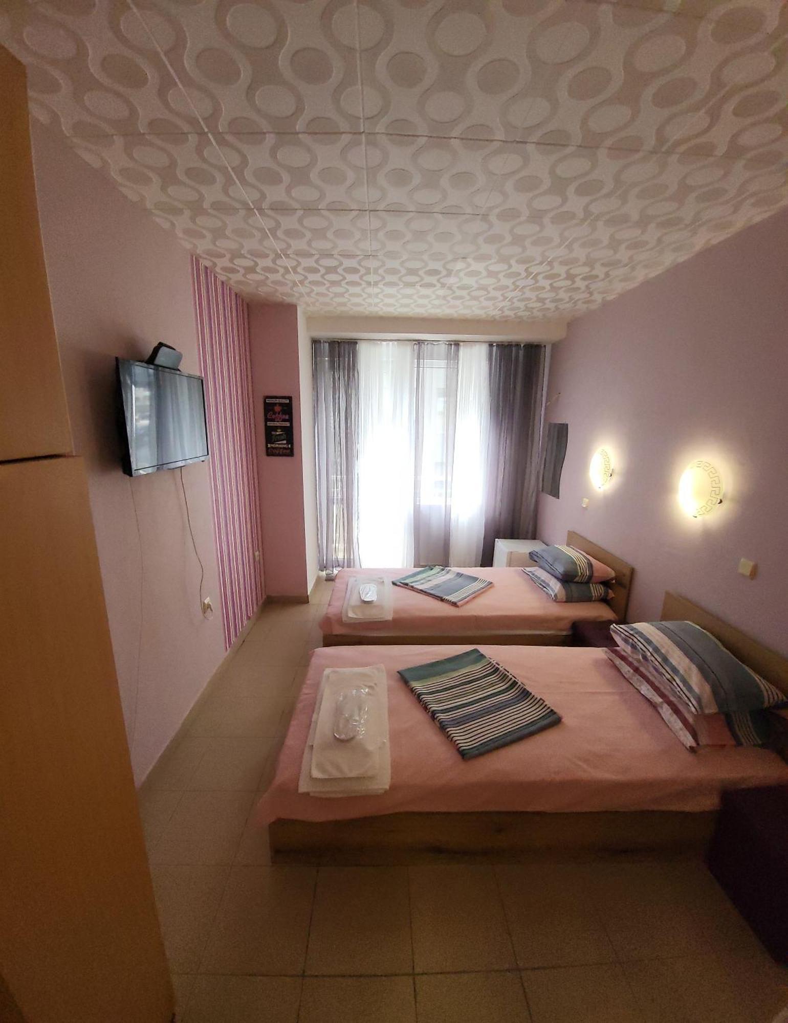 Apartamenti Ivaia 2 Varna Exterior photo