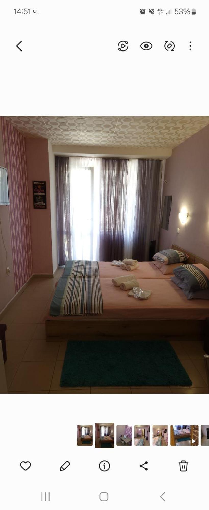 Apartamenti Ivaia 2 Varna Exterior photo